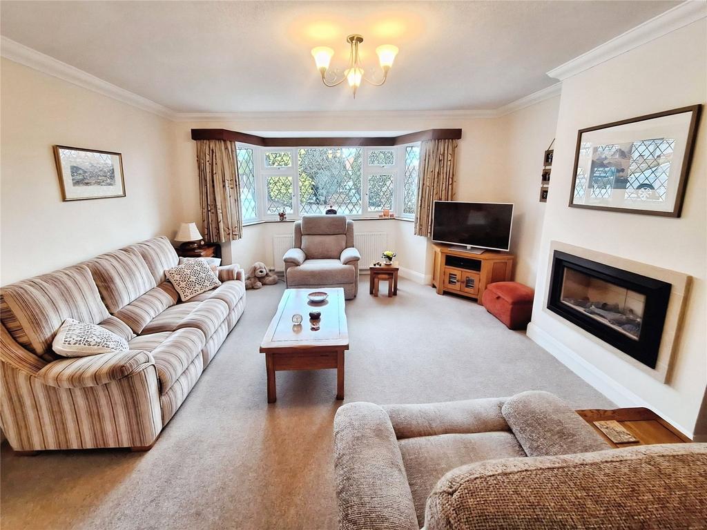 Lounge Two