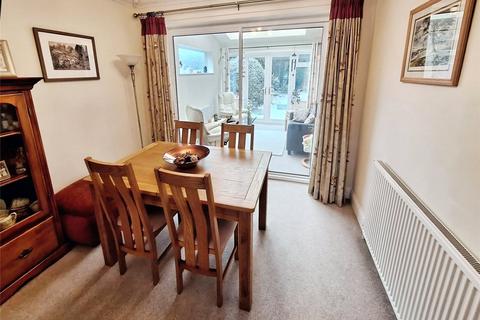 4 bedroom link detached house for sale, Park Avenue, Leicestershire LE67
