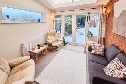 4 bedroom link detached house for sale, Park Avenue, Leicestershire LE67