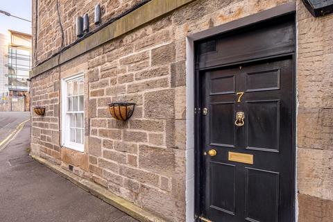 Rutland Court Lane, Edinburgh