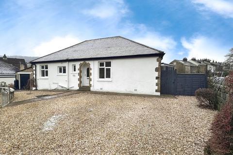 3 bedroom detached bungalow for sale, Hollycroft, East Busk Lane, Otley