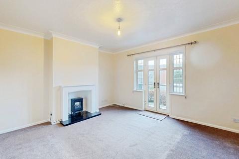 3 bedroom detached bungalow for sale, Hollycroft, East Busk Lane, Otley