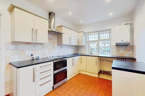 3 bedroom detached bungalow for sale, Hollycroft, East Busk Lane, Otley