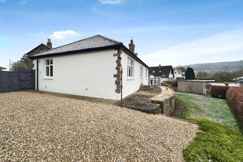 3 bedroom detached bungalow for sale, Hollycroft, East Busk Lane, Otley