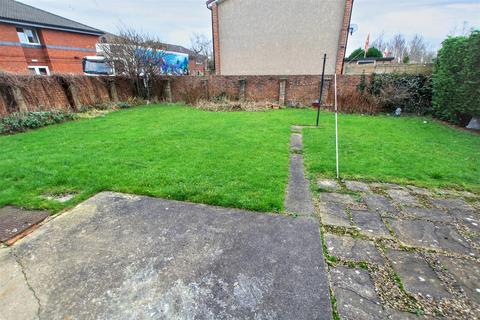 3 bedroom terraced house for sale, Hardinge Road, Newton Aycliffe