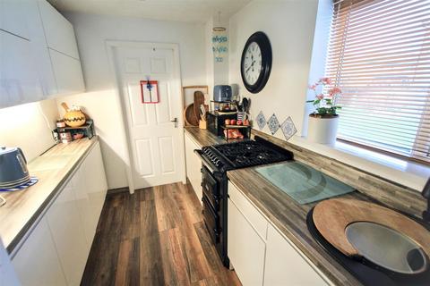 3 bedroom terraced house for sale, Hardinge Road, Newton Aycliffe