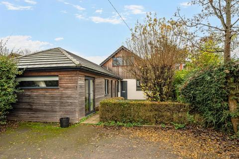 Springvale Road, Winchester, SO23