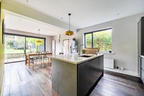 4 bedroom detached house for sale, Springvale Road, Winchester, SO23
