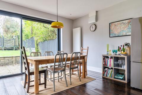 4 bedroom detached house for sale, Springvale Road, Winchester, SO23