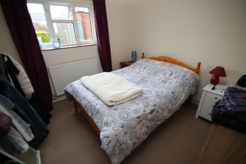 undefined, Westexe South, Devon EX16