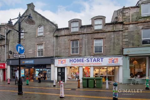 undefined, High Street, Alloa