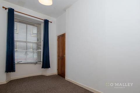 undefined, High Street, Alloa
