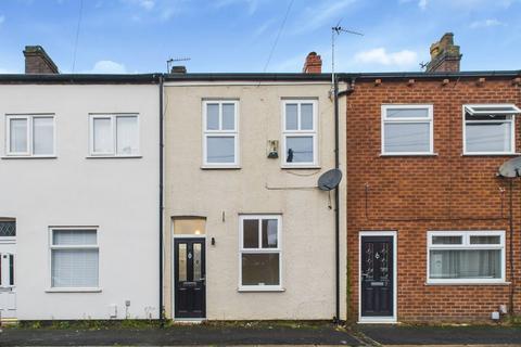 3 bedroom terraced house for sale, Morris Street, Manchester M29