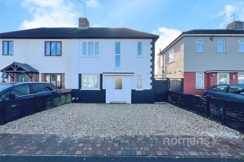 3 bedroom semi-detached house for sale, Roberts Road, Aldershot, Hampshire
