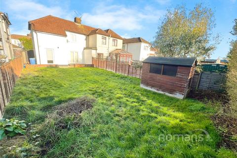 3 bedroom semi-detached house for sale, Roberts Road, Aldershot, Hampshire