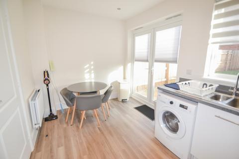 2 bedroom terraced house to rent, George Wynn Way, Priorslee