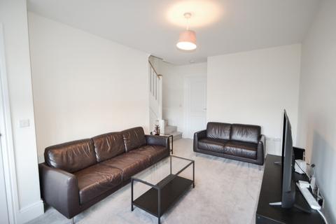 2 bedroom terraced house to rent, George Wynn Way, Priorslee