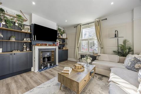 3 bedroom terraced house for sale, Princes Road, Tivoli, Cheltenham
