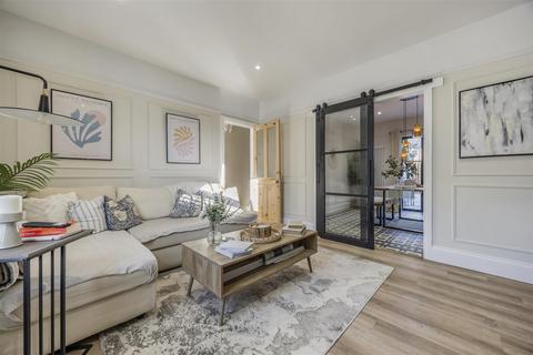 3 bedroom terraced house for sale, Princes Road, Tivoli, Cheltenham