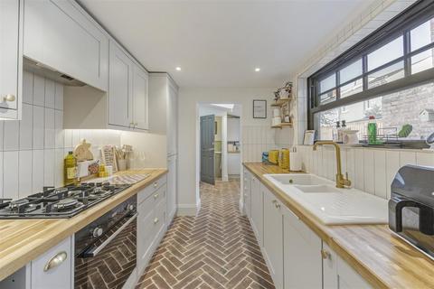 3 bedroom terraced house for sale, Princes Road, Tivoli, Cheltenham