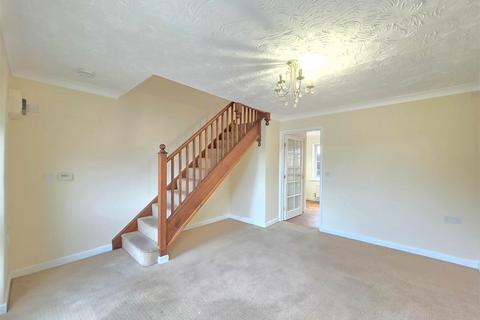2 bedroom terraced house for sale, Woodrow Place, Spalding