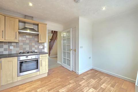 2 bedroom terraced house for sale, Woodrow Place, Spalding