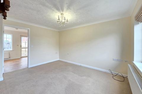 2 bedroom terraced house for sale, Woodrow Place, Spalding