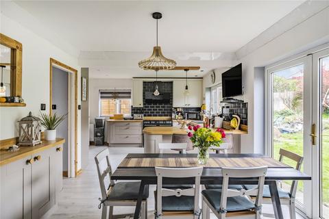 4 bedroom detached house for sale, Dening Close, Somerset TA20