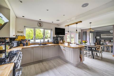 4 bedroom detached house for sale, Dening Close, Somerset TA20