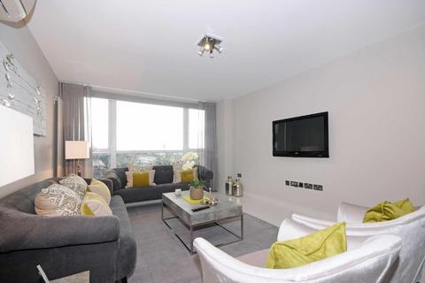 3 bedroom apartment to rent, Boydell Court, St Johns Wood Park, St Johns Wood