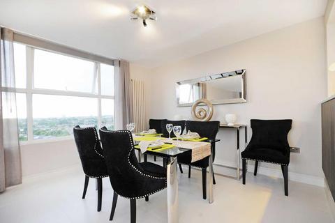 3 bedroom apartment to rent, Boydell Court, St Johns Wood Park, St Johns Wood