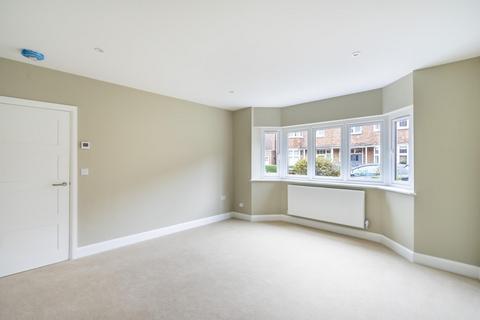 undefined, Moorland Road, York