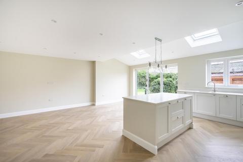 undefined, Moorland Road, York