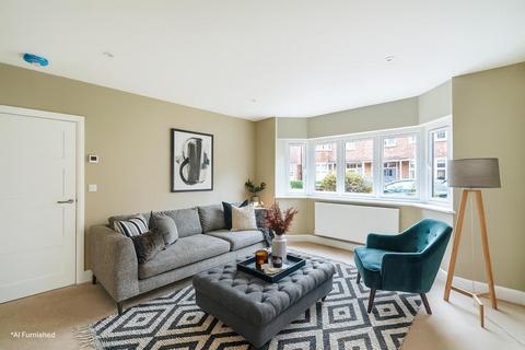 undefined, Moorland Road, York