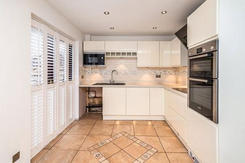 3 bedroom end of terrace house for sale, Berry Street, Swinton M27