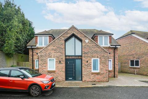 undefined, Northease Close, Hove, BN3