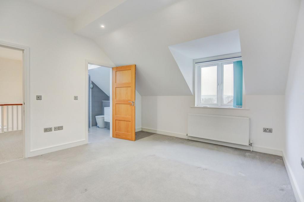 Bedrooms