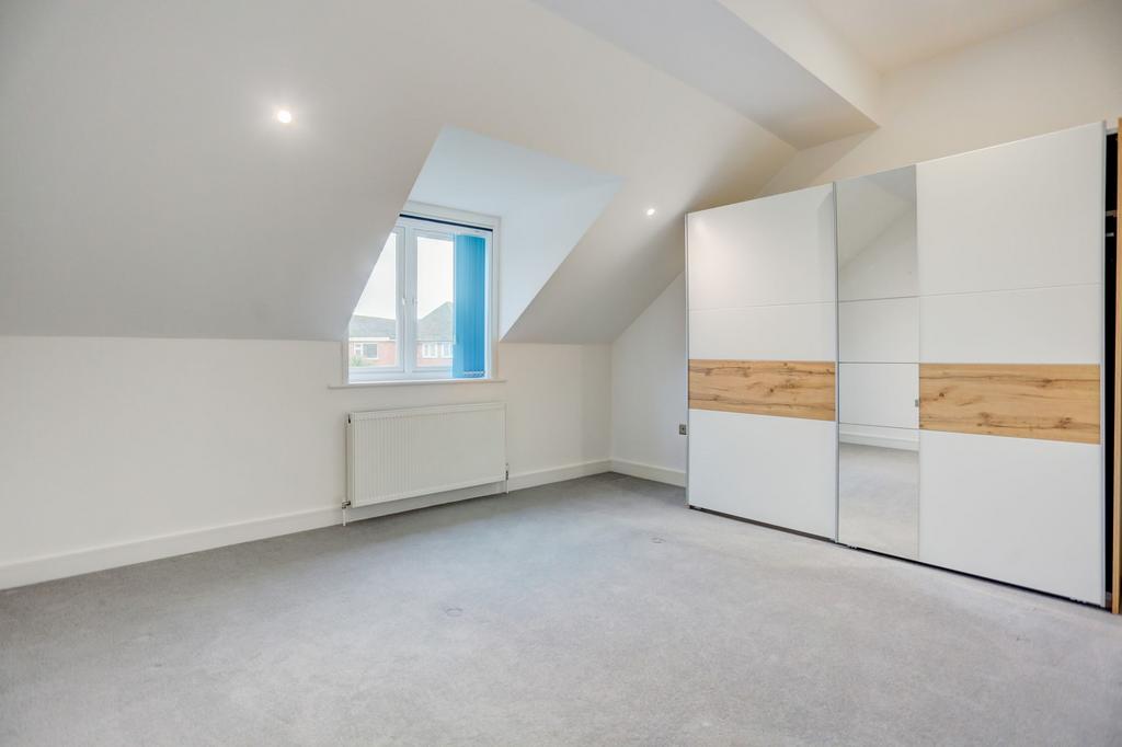 Bedrooms