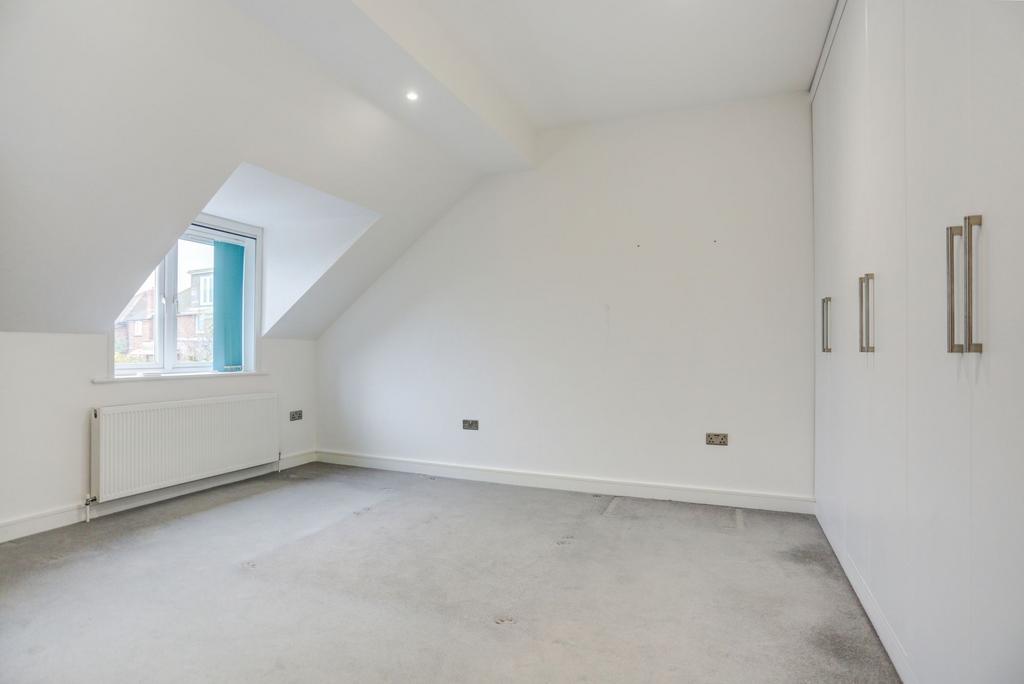 Bedrooms