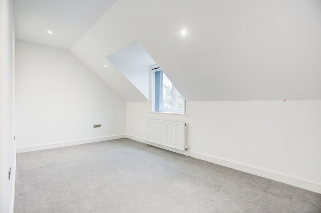 Bedrooms