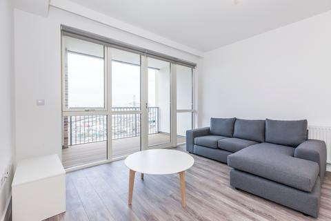 undefined, Argo Apartments, Canning Town London E16