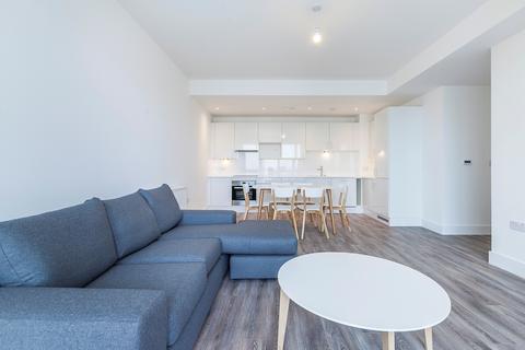 undefined, Argo Apartments, Canning Town London E16