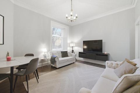 1 bedroom flat for sale, 58/1 Rodney Street, Canonmills, Edinburgh, EH7