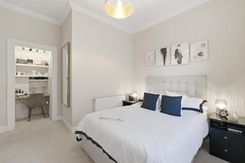 1 bedroom flat for sale, 58/1 Rodney Street, Canonmills, Edinburgh, EH7