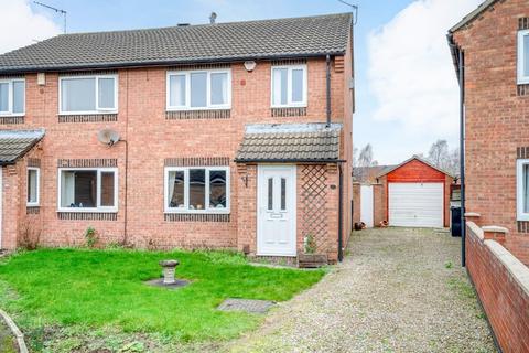 3 bedroom semi-detached house for sale, Ilton Garth, York