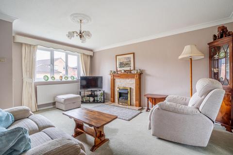 3 bedroom semi-detached house for sale, Ilton Garth, York
