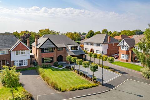 undefined, Glazebrook Lane, Widnes WA8