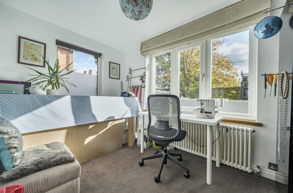 Snug/ Office