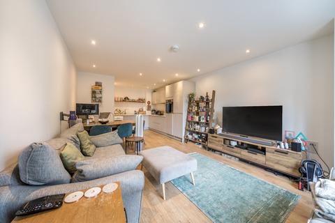 2 bedroom flat to rent, 38 Artillery Place London SE18