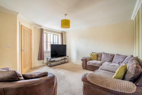 undefined, Exelby Court, York